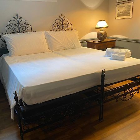Mondo Bi And Bi Premium Suites มอนโดวี ภายนอก รูปภาพ
