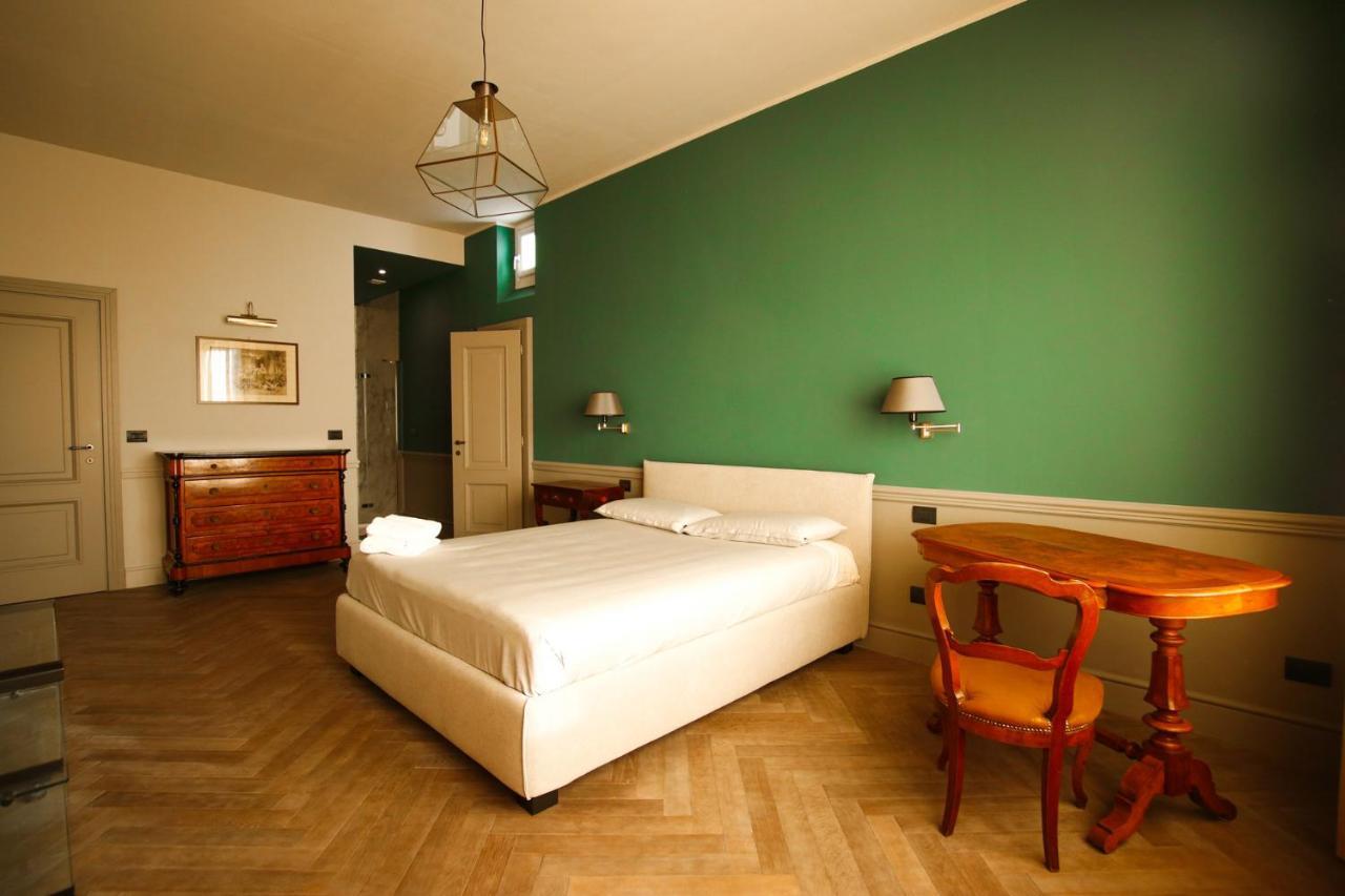Mondo Bi And Bi Premium Suites มอนโดวี ภายนอก รูปภาพ