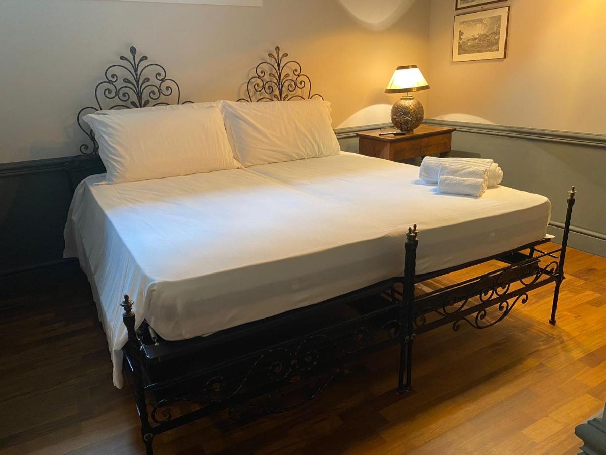 Mondo Bi And Bi Premium Suites มอนโดวี ภายนอก รูปภาพ