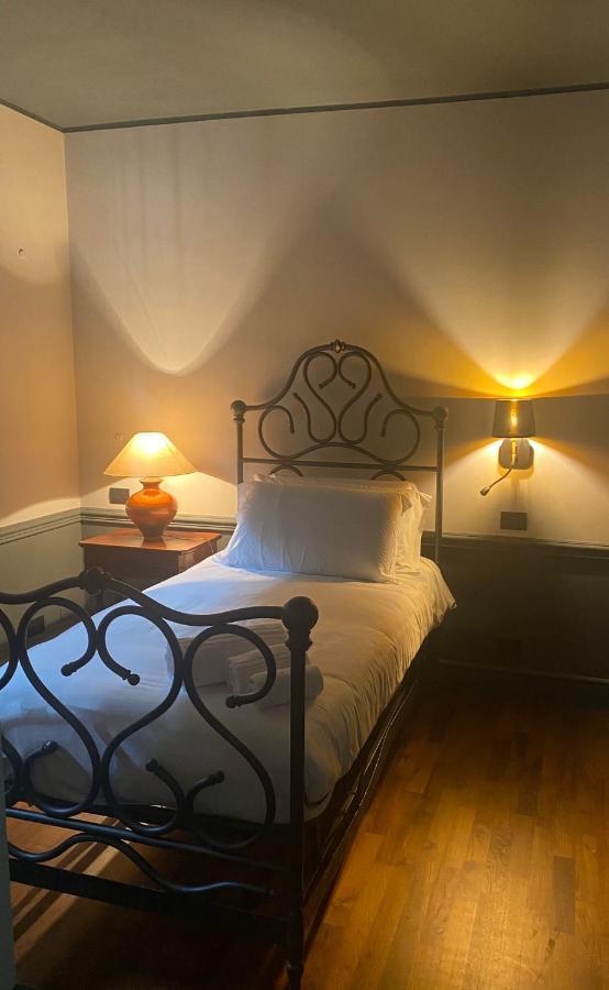 Mondo Bi And Bi Premium Suites มอนโดวี ภายนอก รูปภาพ